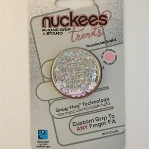 Nuckees Trends Phone Stand